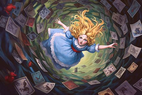 Alice .